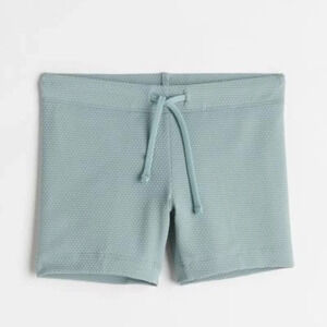 H&M boy swim trunks